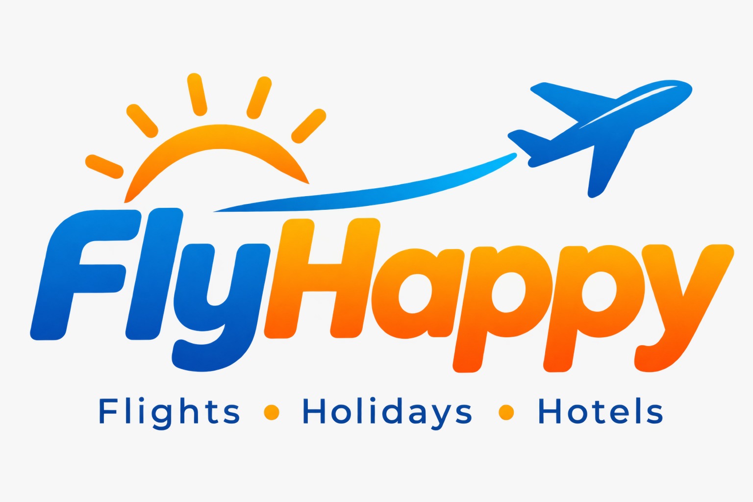 FlyHappy