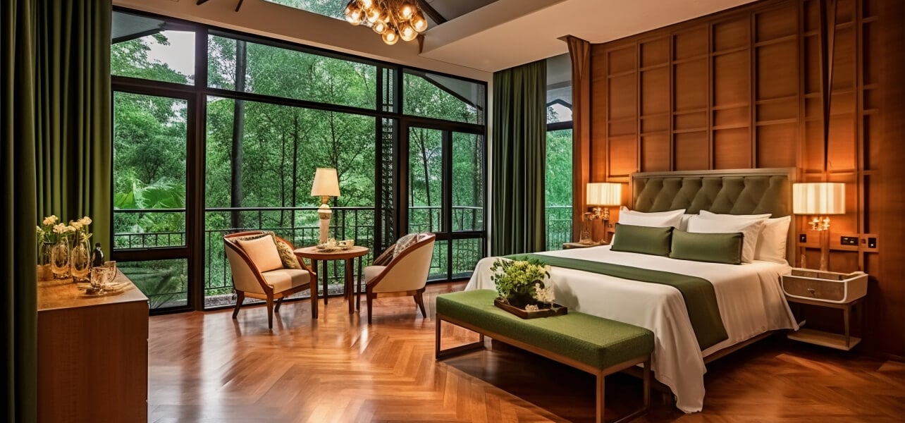 Hotels in Dubai