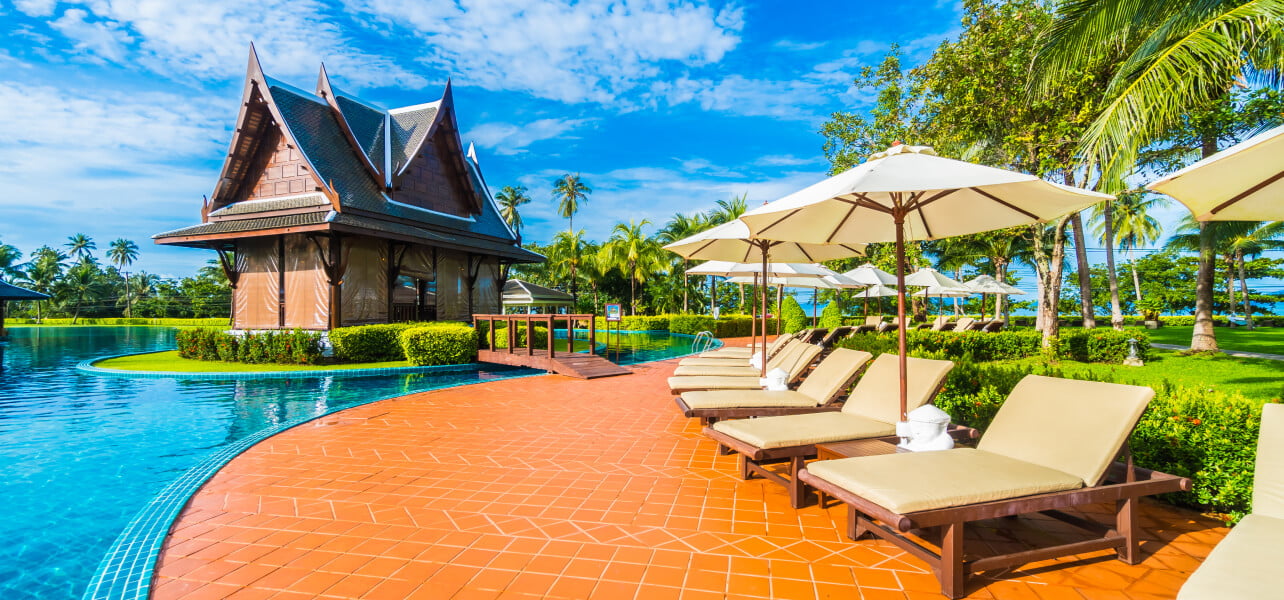 Hotels in Lagos
