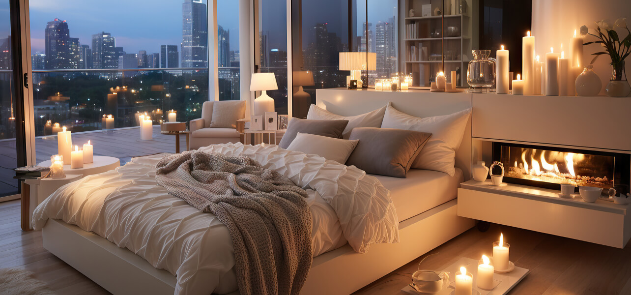 Hotels in London