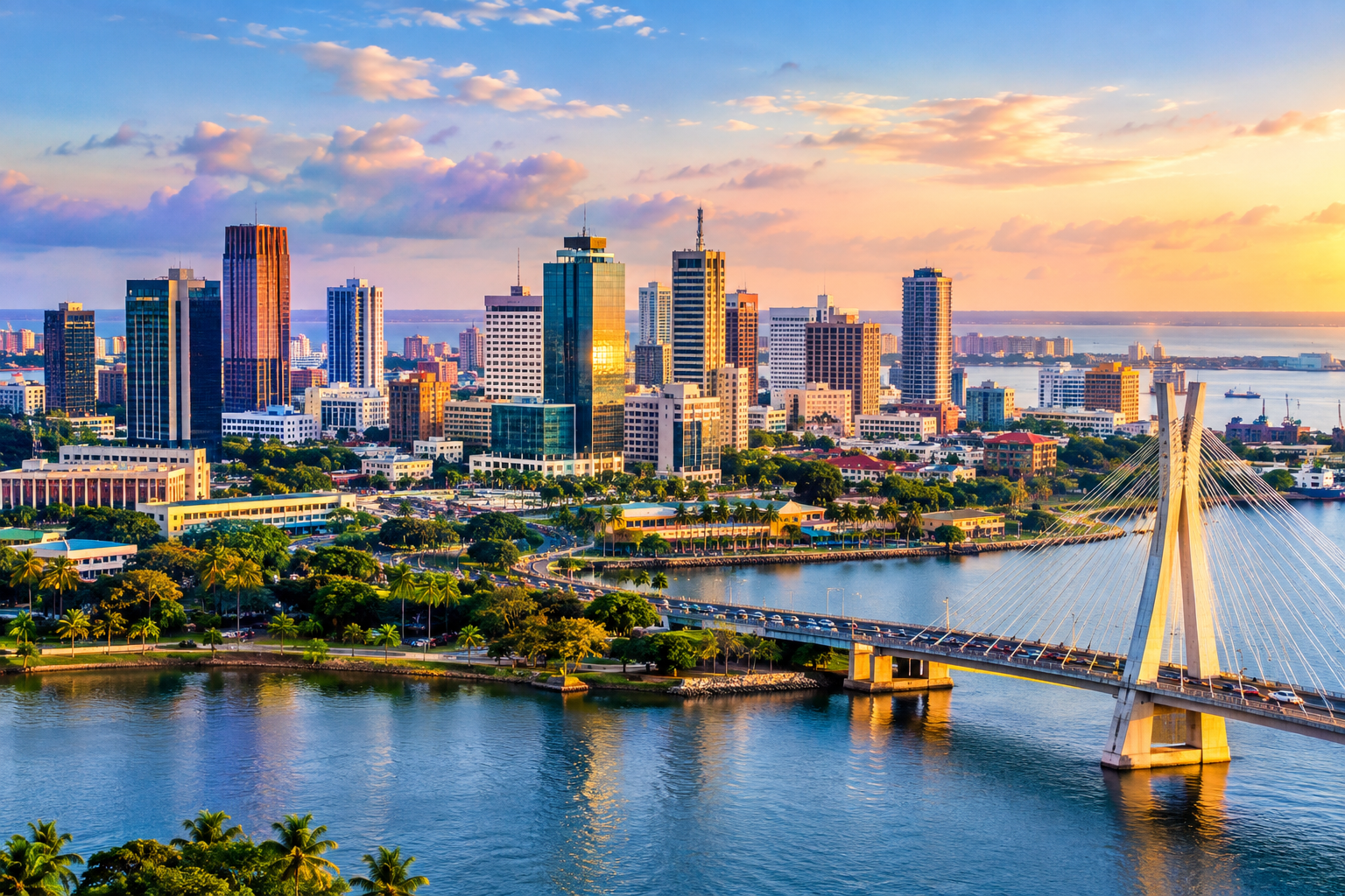 Abidjan