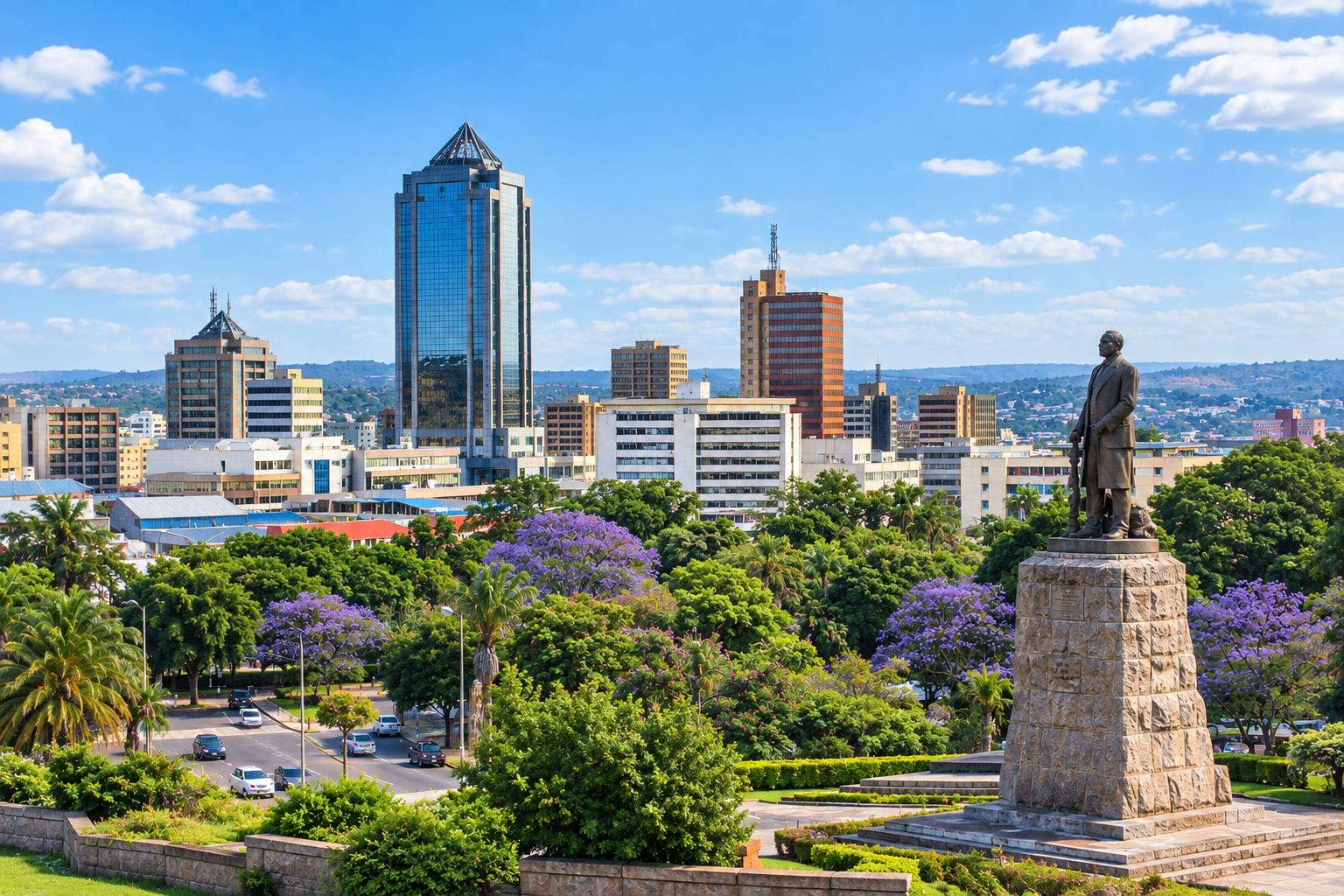 Harare