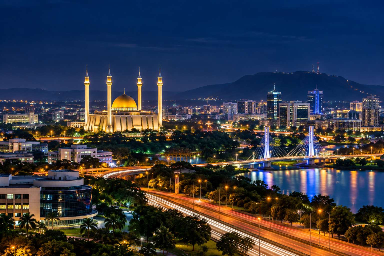 Abuja