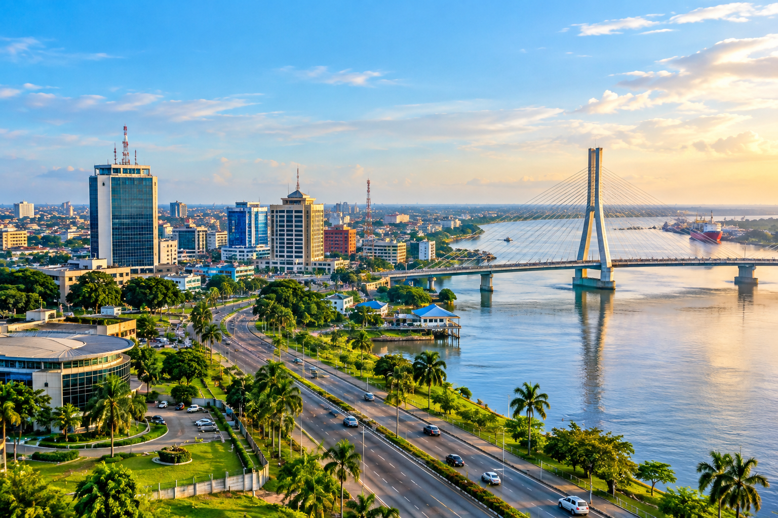 Port Harcourt