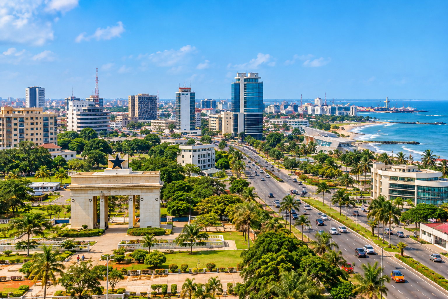 Accra