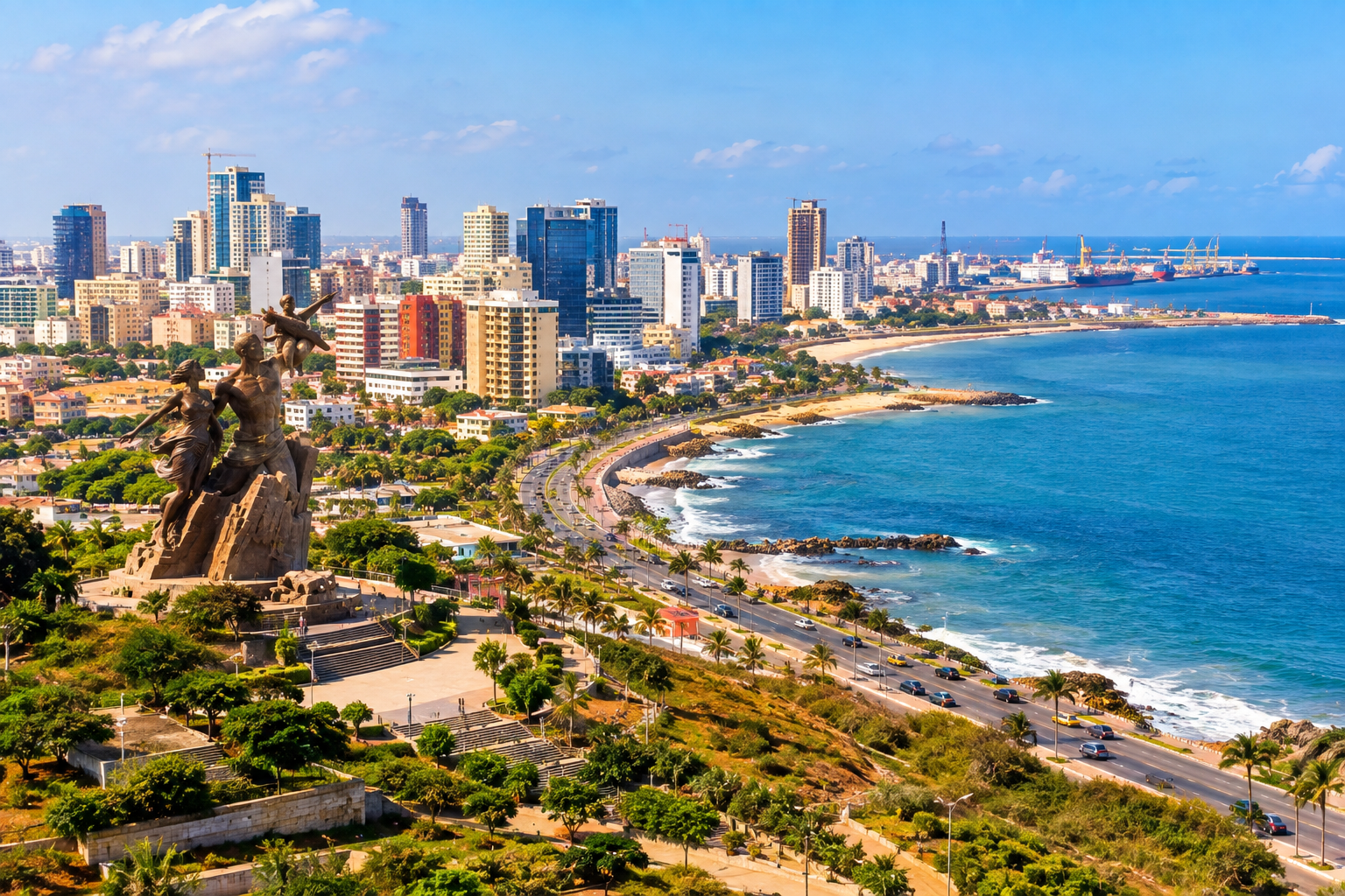 Dakar