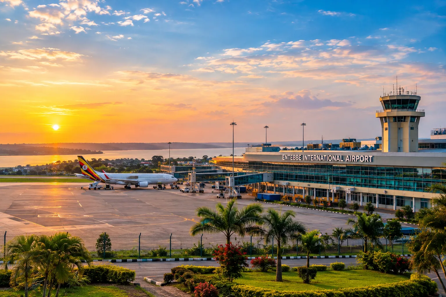 Entebbe