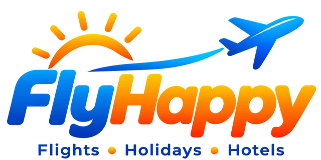 FlyHappy